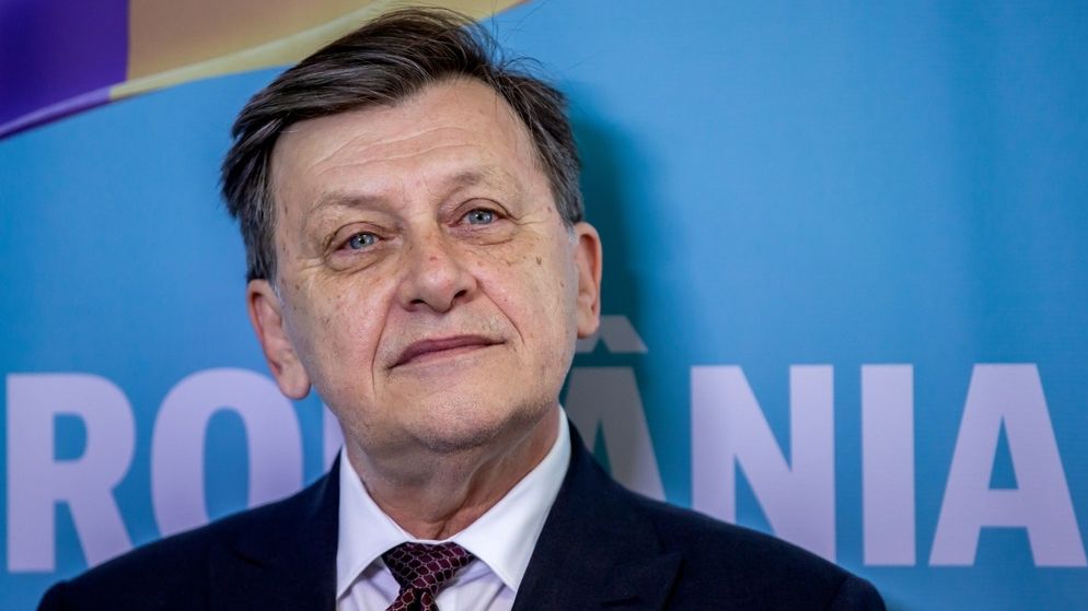 Antonescu despre dosarele lui Dragnea: ”A fost acuzat de lucruri pe care în campanie electorală le fac 90% din oamenii care fac campanie, fără a fi ilegale”