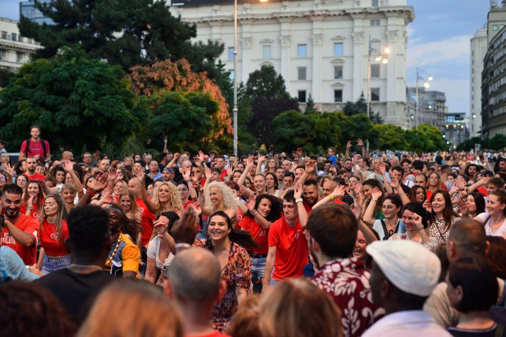 FOTO | Când începe Străzi Deschise 2025? Ce evenimente vor avea loc pe Calea Victoriei? - Imagine 7