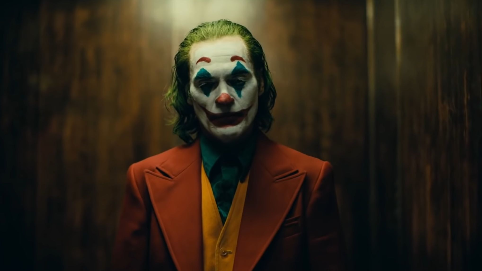 "Joker" a devenit filmul de categoria R cu cele mai mari incasari din istorie