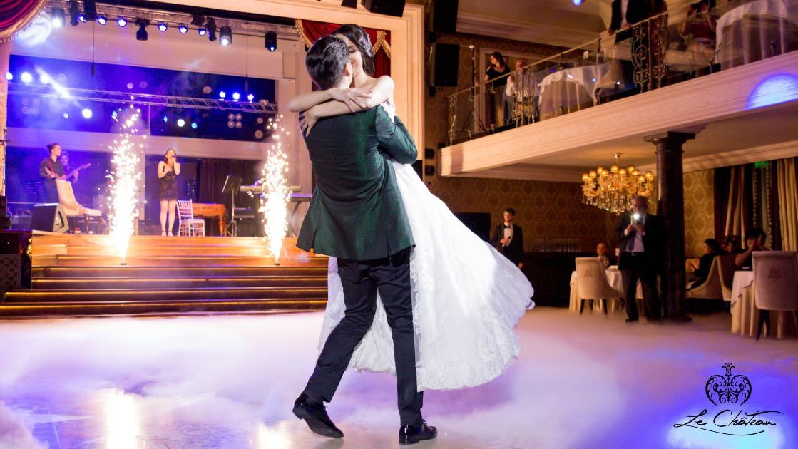 Nunta 2026 – când viziunea, eleganța și execuția impecabilă definesc o experiență premium