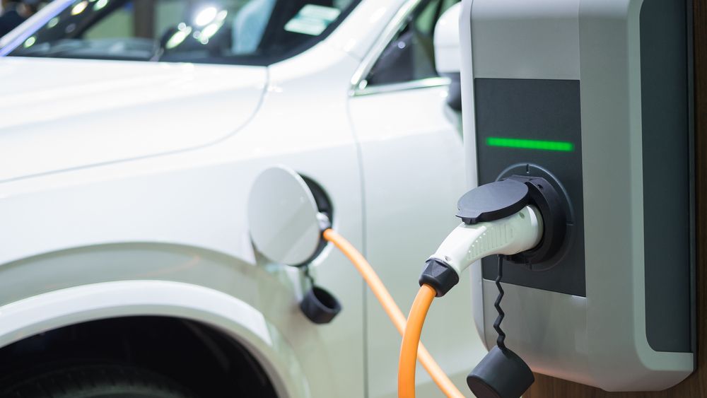 VW va crea un nou business. Vrea sa aduca pe piata statiile de incarcare mobile pentru masini electrice