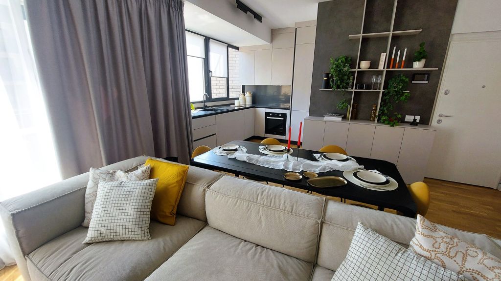 GALERIE FOTO | Cum arată un penthouse de 325.000 de euro dintr-un complex exclusivist din nordul Ca - Imagine 7
