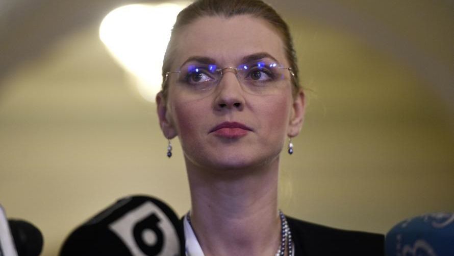 Alina Gorghiu: PNL va vota impotriva gratuitatii la RATB