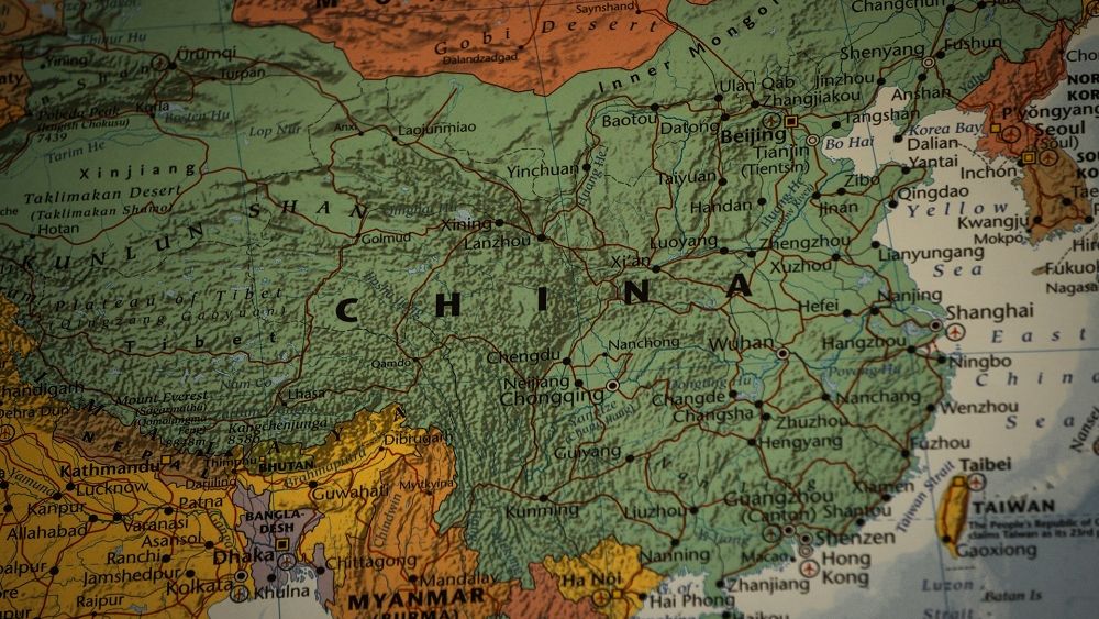 China va intra în război, dacă Taiwanul şi-ar declara independenţa. SUA denunță agresivitatea Chinei