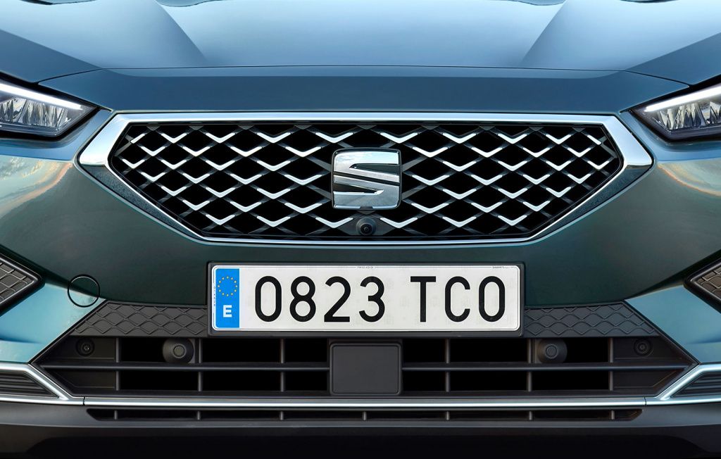 Seat Tarraco - Imagine 6