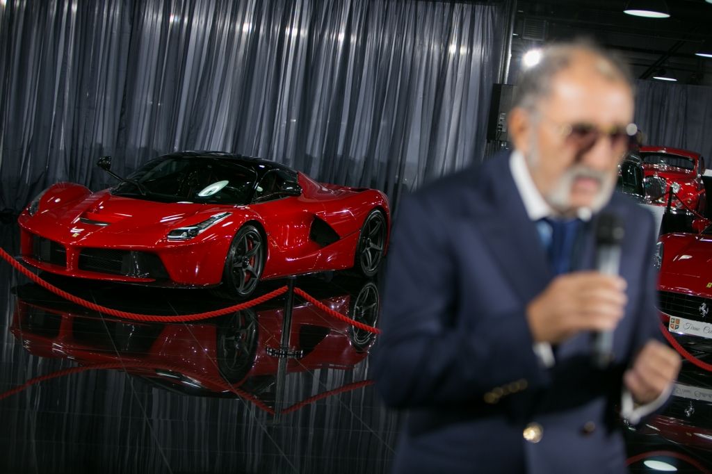 Tiriac Collection - Imagine 7