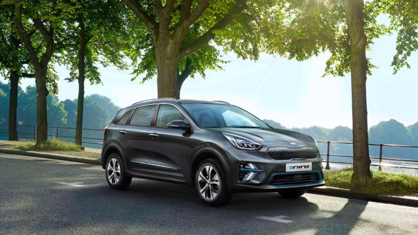 Zece masini electrice cu o autonomie reala de peste 400 km, la vanzare in Romania in 2020