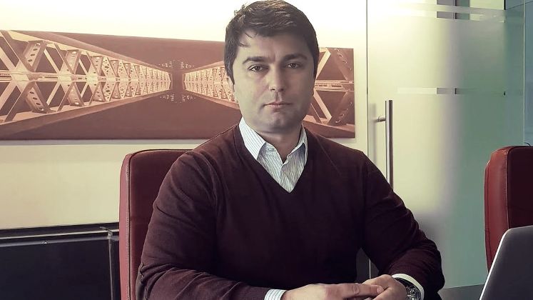 Coldwell Banker Romania il numeste pe Bogdan Voica in pozitia de CEO