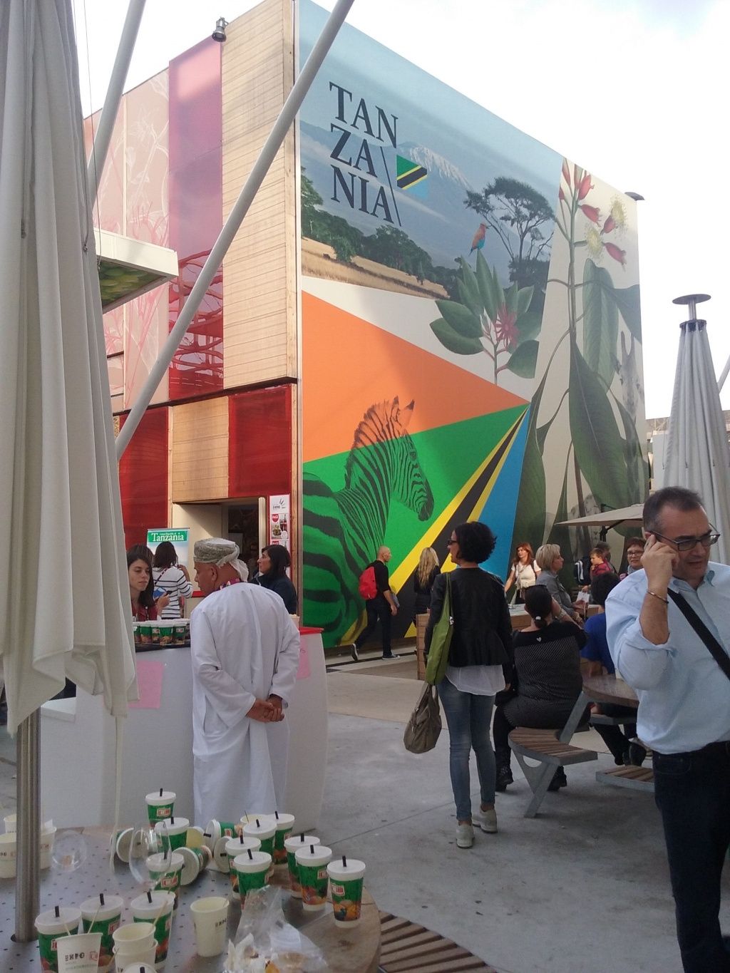 Expo Milano - Imagine 33