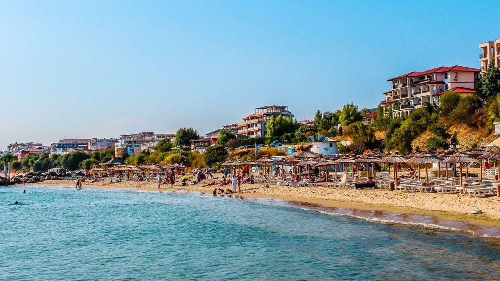 Bulgaria, venituri din turism de peste 4 miliarde de euro in 2018