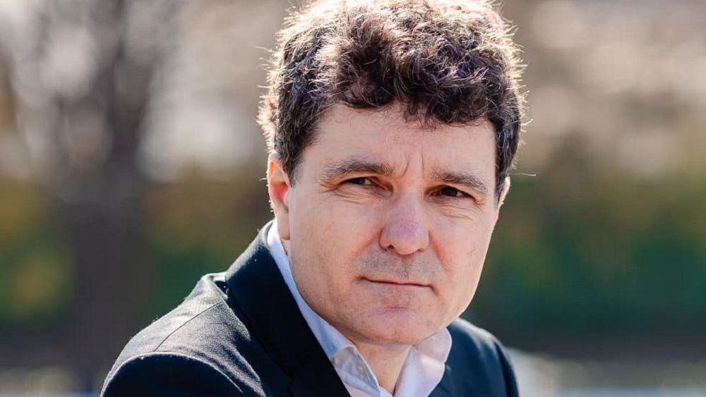 Nicuşor Dan a depus plângere penală privind documentul PSD care îl acuză că a colaborat cu Securitatea: „Mi-a fost grav afectată imaginea”