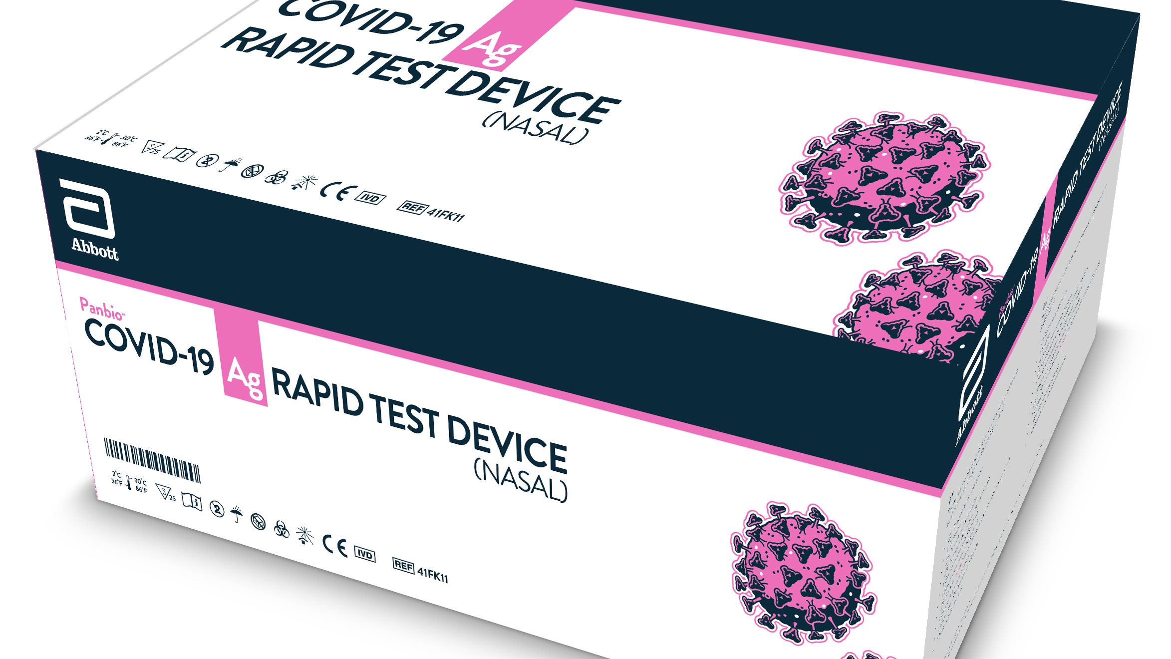 Un nou test rapid va fi disponibil în România