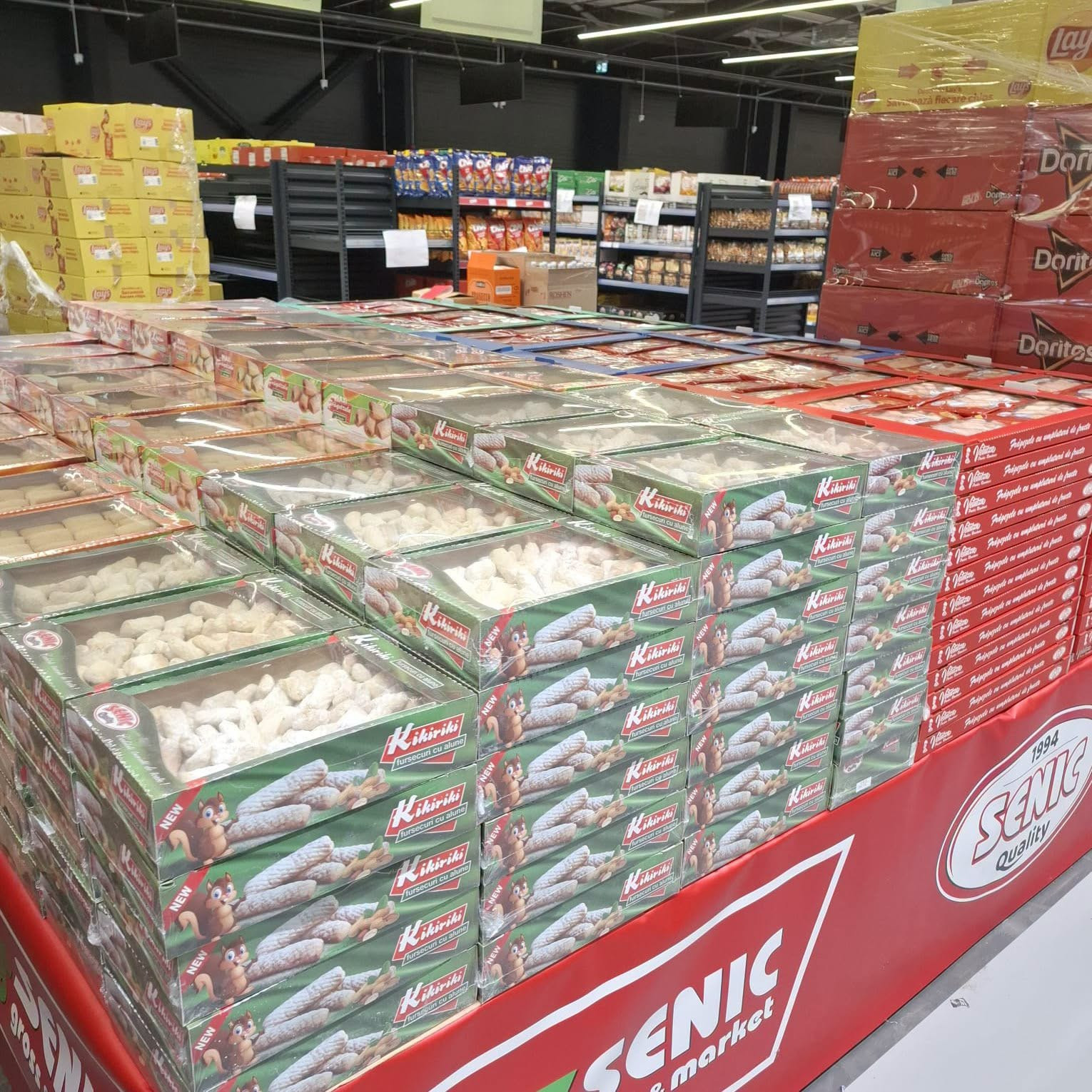 Senic deschide un retail park în Drobeta-Turnu Severin. Ce retailer de mobilă se va alătura proiectului