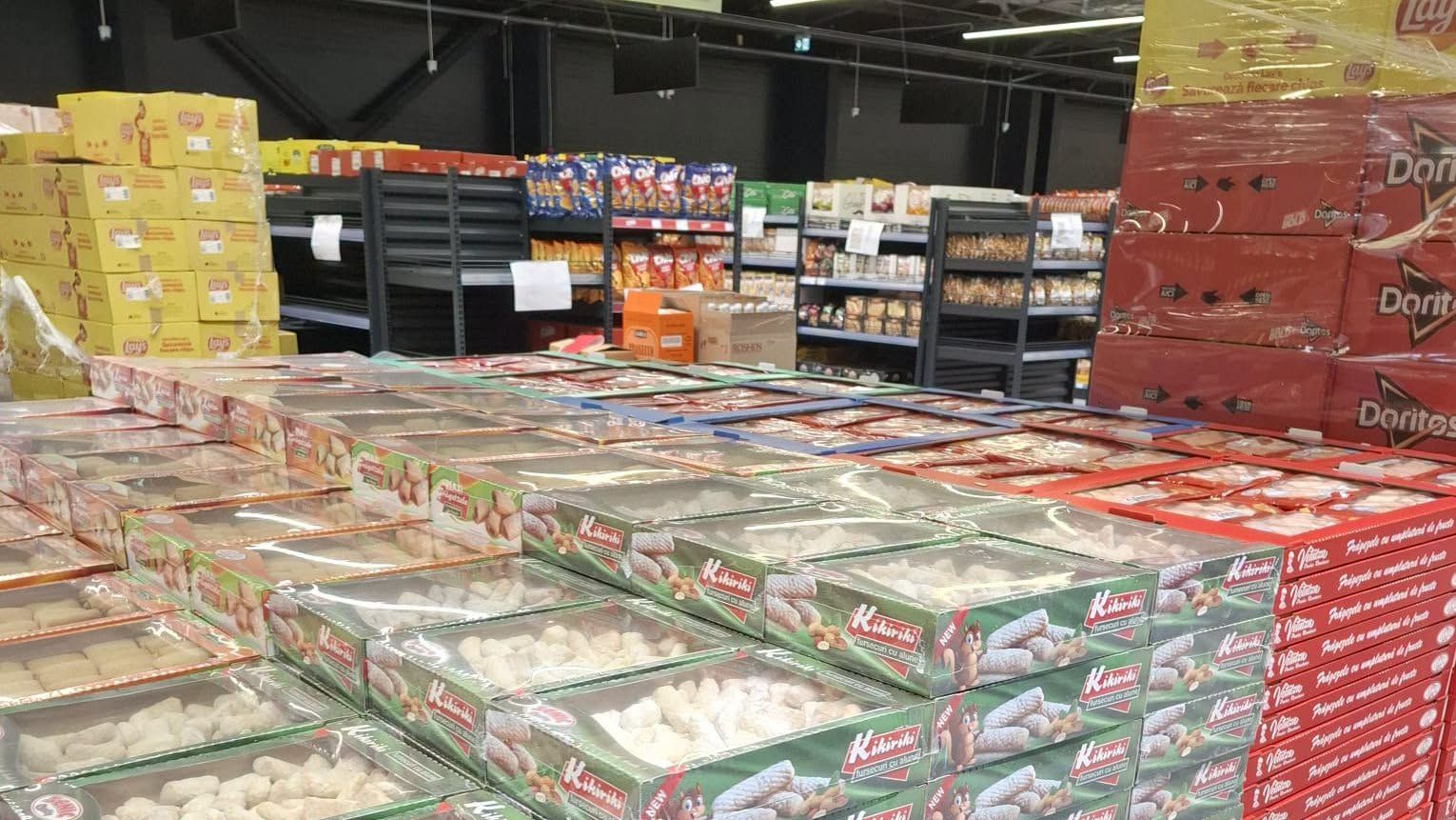 Senic deschide un retail park în Drobeta-Turnu Severin. Ce retailer de mobilă se va alătura proiectului