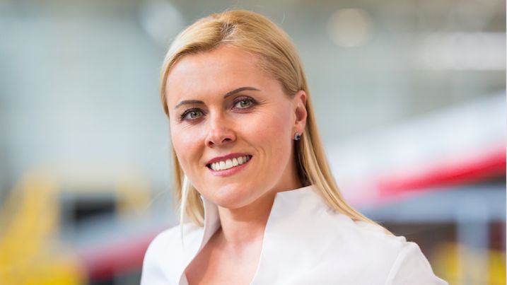 DHL Express are un nou director general pentru operațiunile din România 