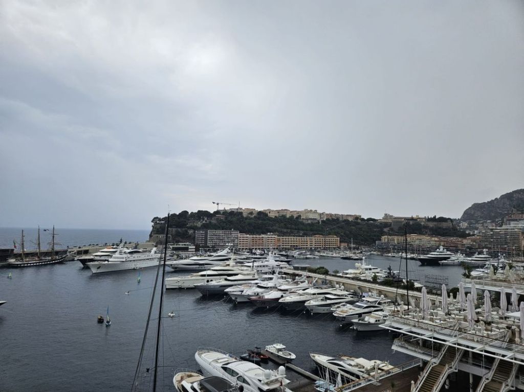 Coasta de Azur 2025 - Imagine 29