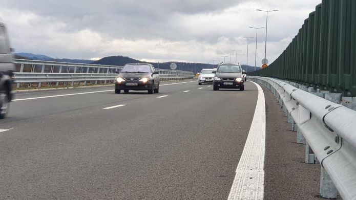Autostradă Belgrad-Timișoara, lungă de 143 de kilometri. Când va începe construcția