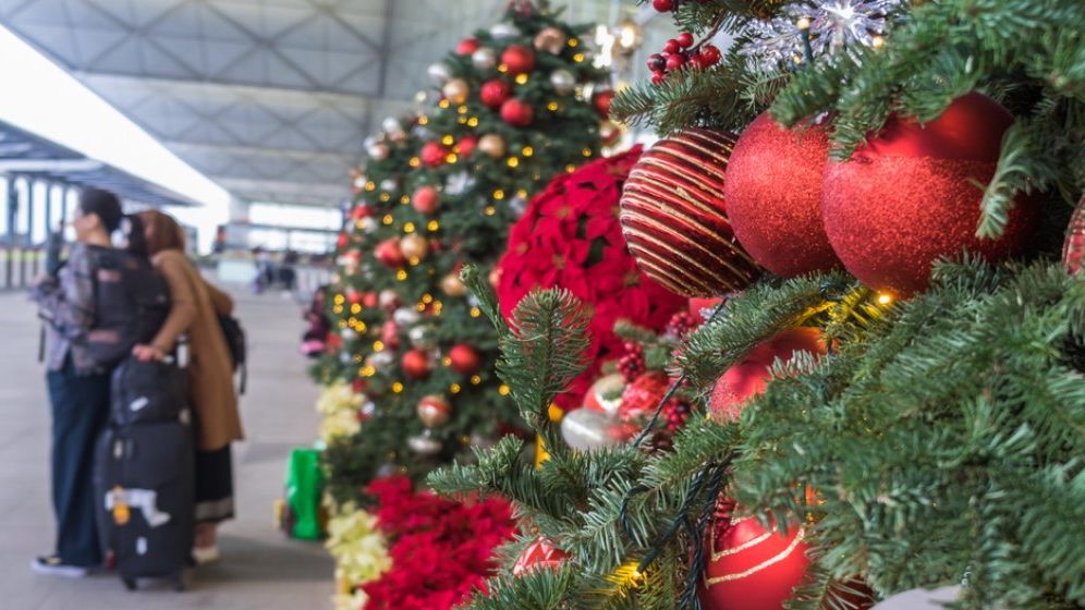 Diaspora vine acasă de Crăciun și Anul Nou. Germania și Italia, țările din care se întorc cei mai mulți români să petreacă sărbătorile
