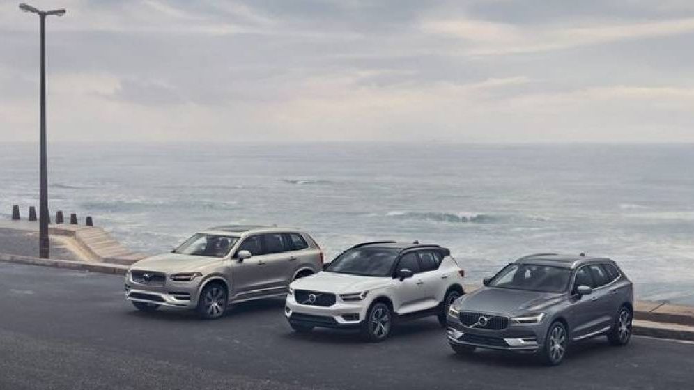 Volvo amână începerea producției pe scară largă în noua sa uzină europeană. Care este motivul