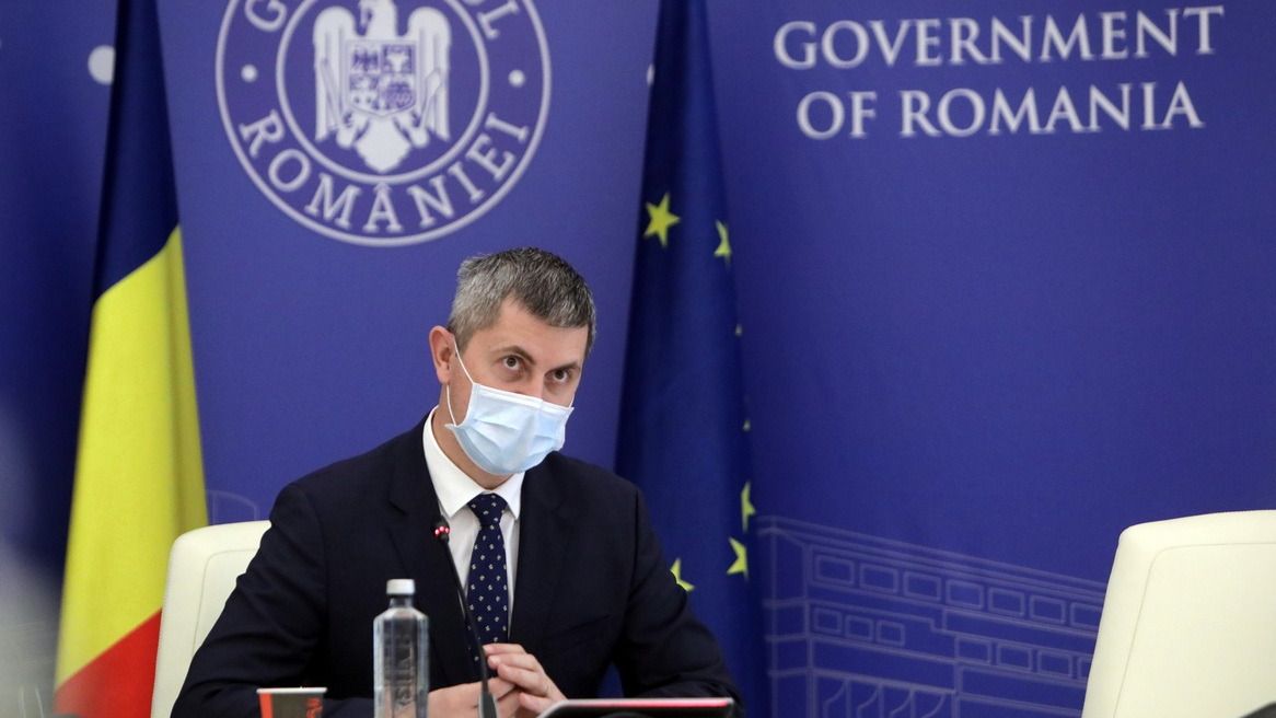 Dan Barna: Florin Cîțu a generat în mod gratuit o criză politică majoră