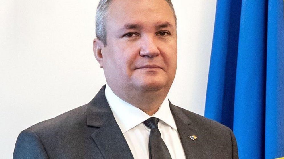 Ciucă: Vom adopta un set plafonări și compensări ale prețurilor la energie electrică și gaze naturale