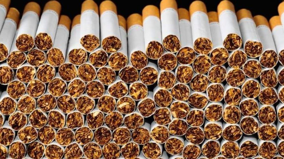 JTI: Ordonanta "114 bis" arde piata legala a tigaretelor