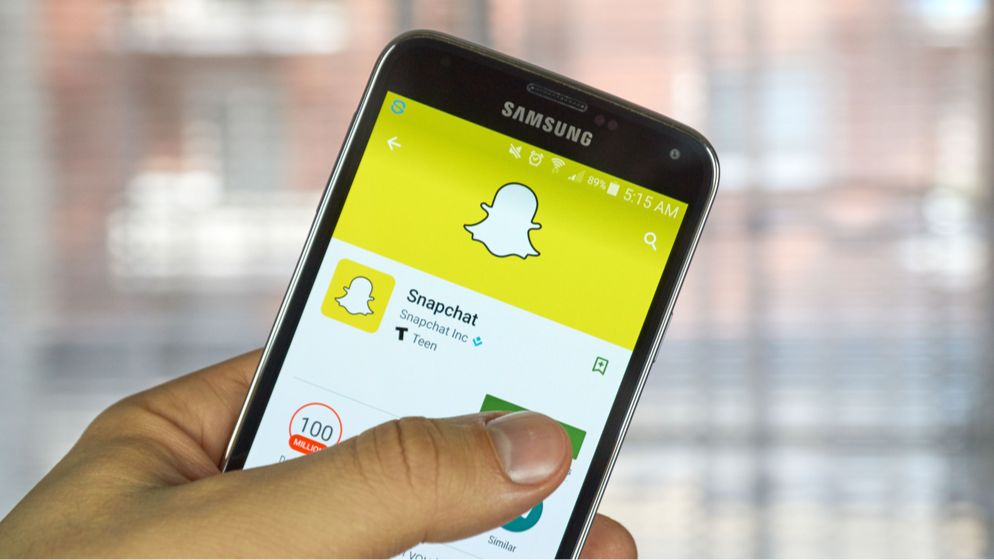 Concedieri masive la Snapchat. Inteligența artificială va înlocui o parte din personal. Cofondator și CEO al Snap: "Este un moment critic"