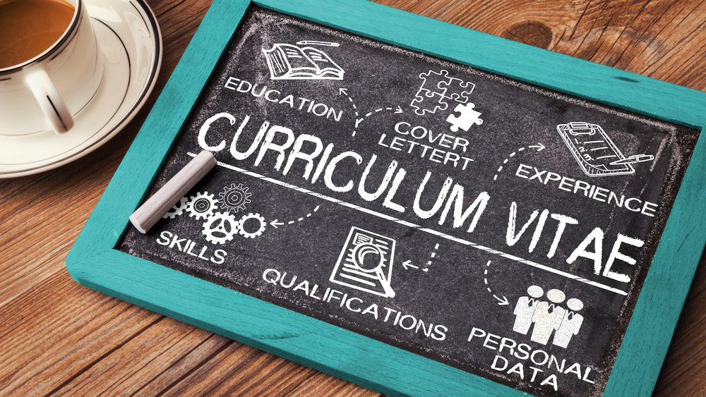 Curriculum Vitae: patru aspecte cheie la care trebuie să fii atent dacă vrei un CV câștigător în pandemie și după