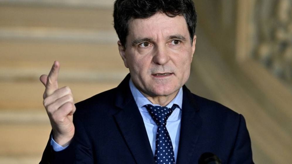 Legea pentru combaterea extremismului, trimisă de Nicușor Dan la CCR: nu e suficient de clar ce înseamnă „legionar” și „fascist”