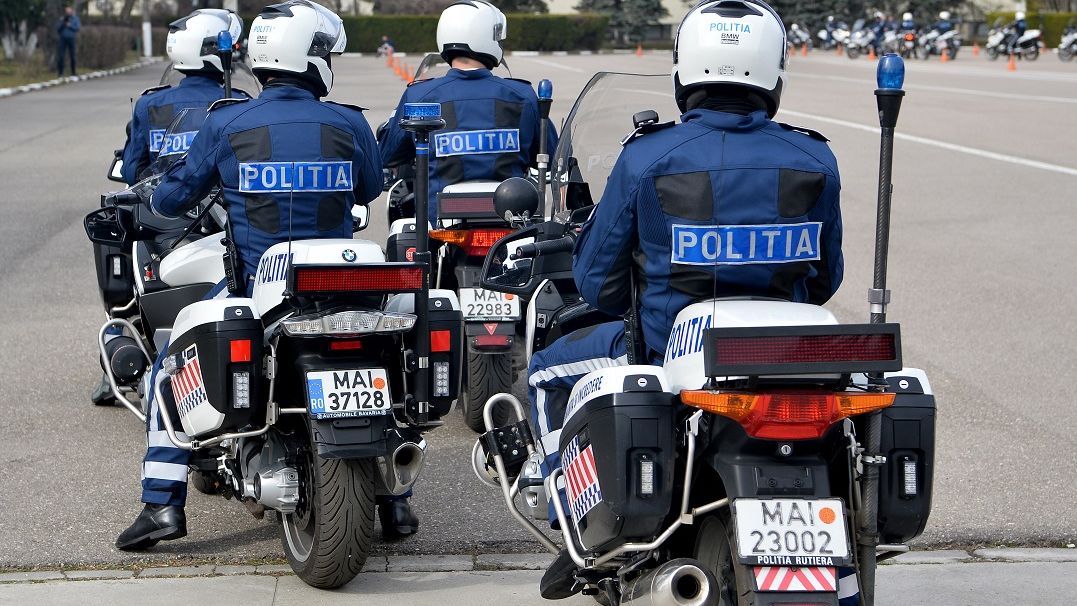 Studenţii Academiei de Poliţie declaraţi inapţi vor putea să-şi finalizeze studiile