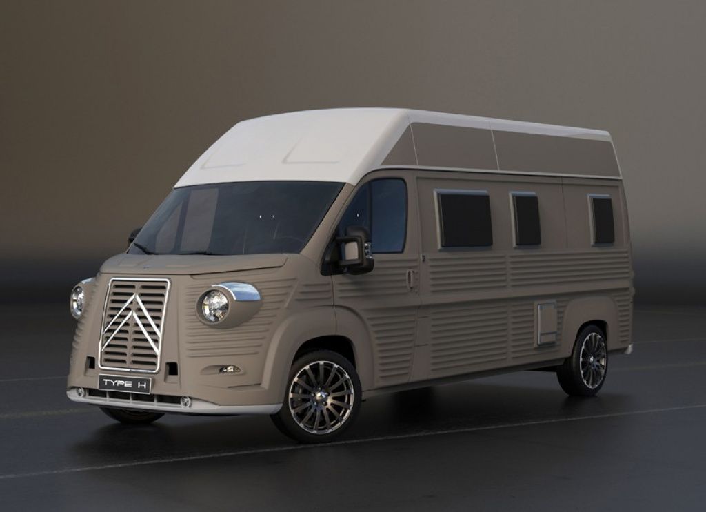 Citroen - Imagine 7