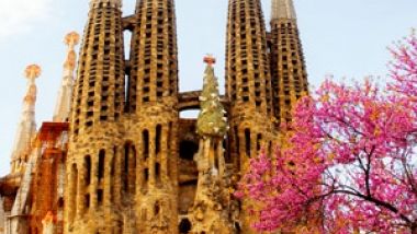 Destinatii VIP in Barcelona