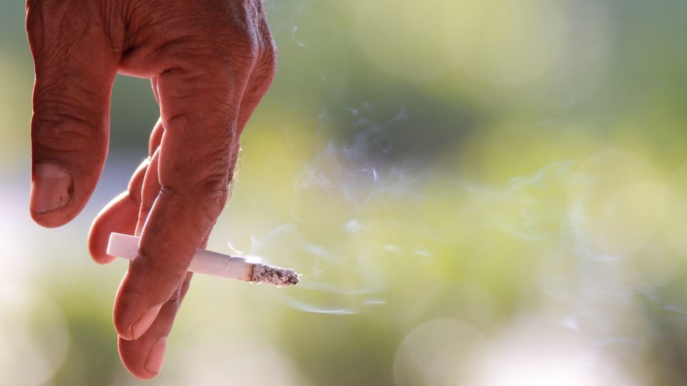 Organizația Mondială a Sănătății cere Bulgariei să nu mai producă tutun