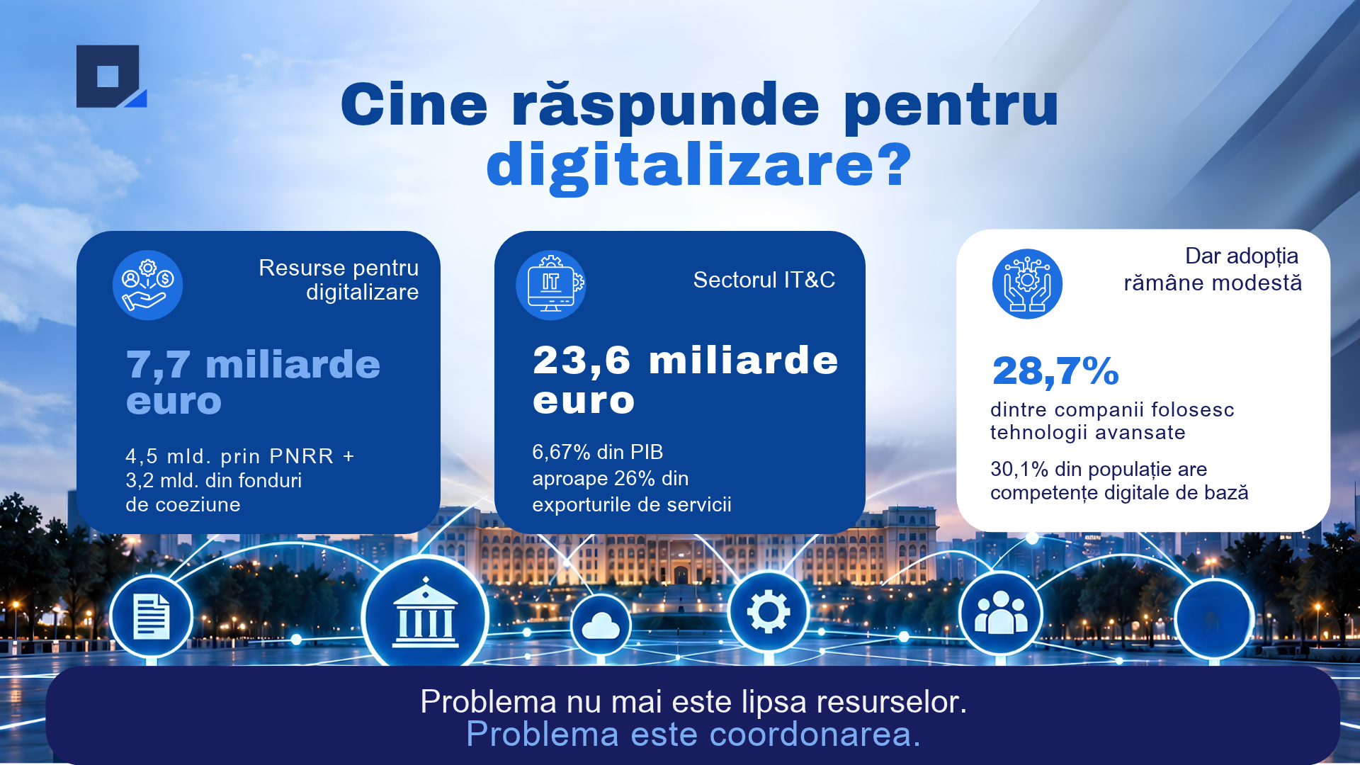 Apar nemulțumirile legate de primele decizii ale Guvernului Niculescu: semnal trimis de industria de IT