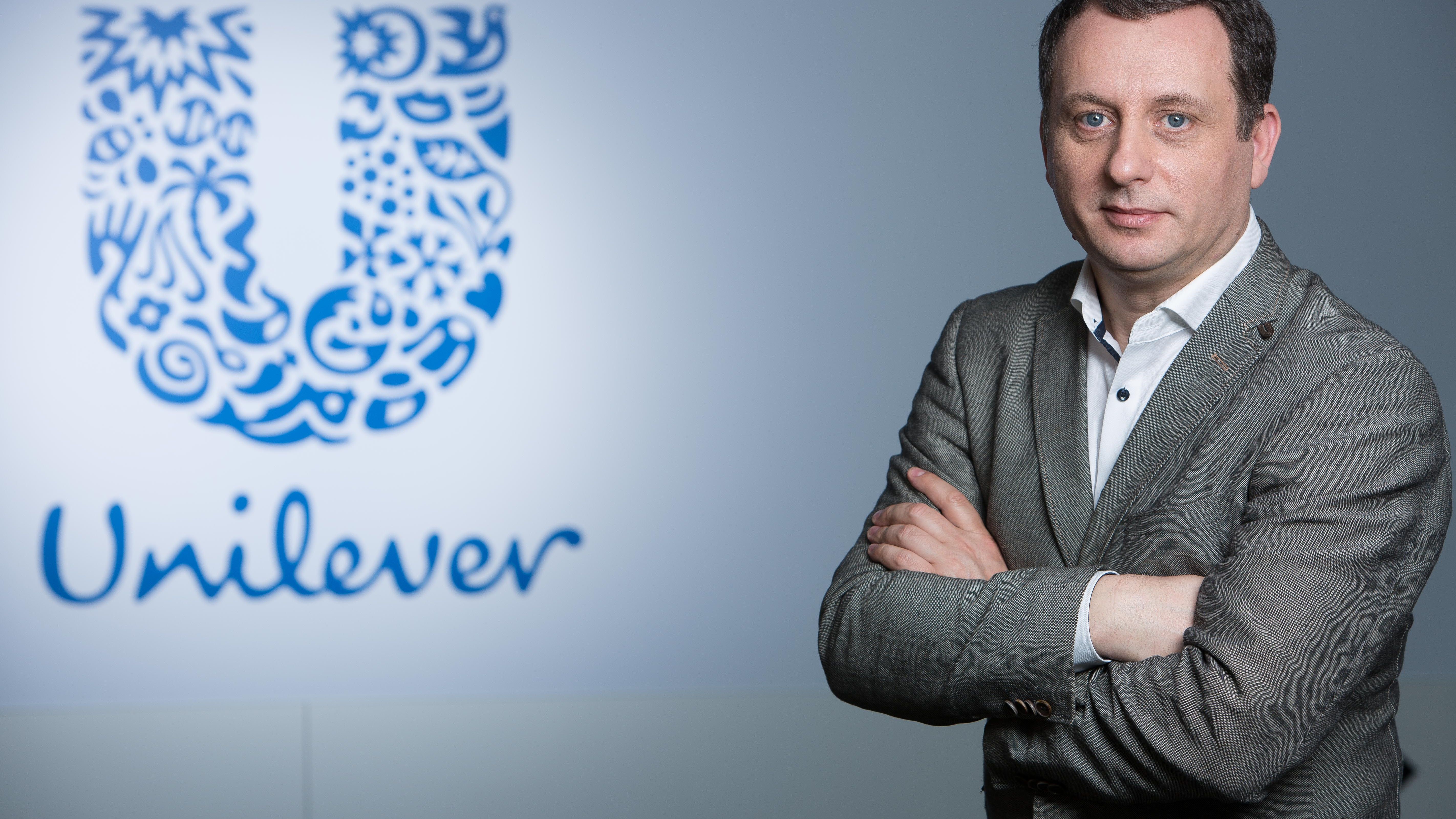 Unilever contribuie la cumpărarea unei unități mobile de terapie intensivă pentru Spitalul din Suceava