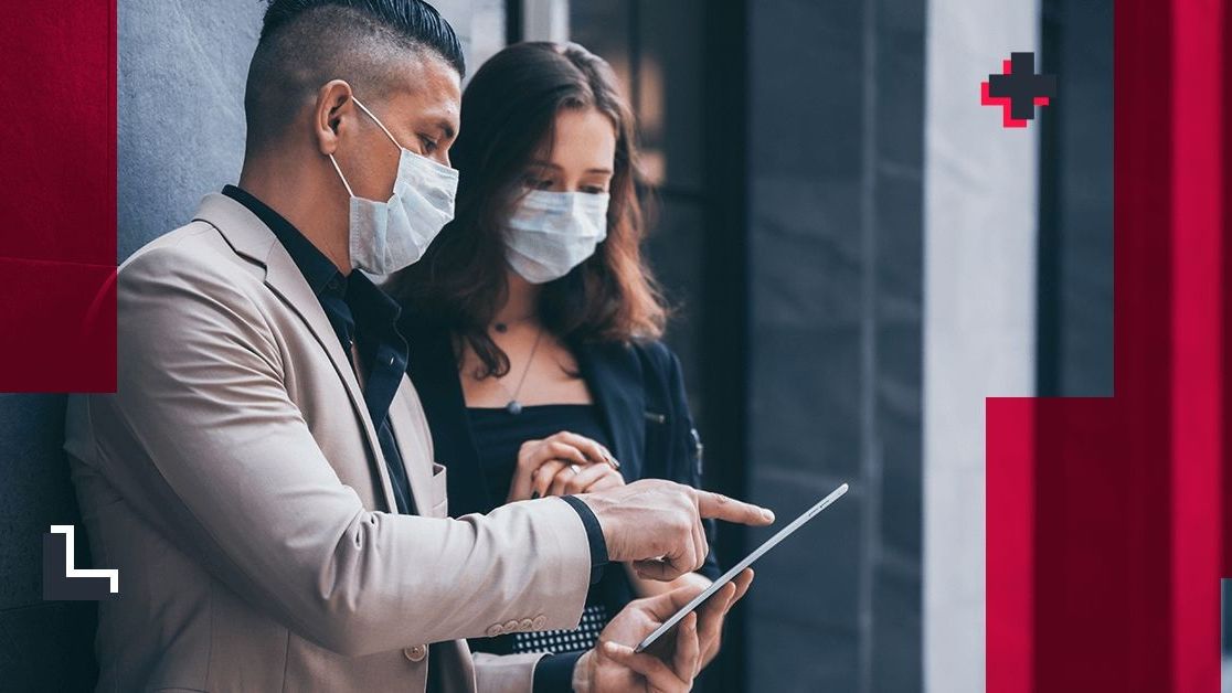 Influența virusului Covid asupra publicațiilor de content marketing cu o diviziune pe industrii - analiza bugetelor