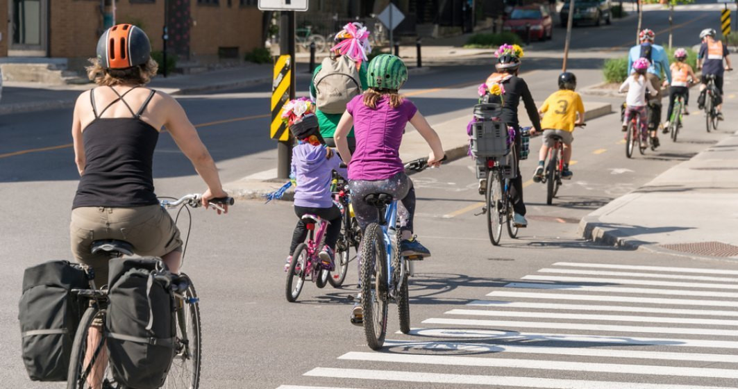 Primarul dintr-un oraș italian a interzis bicicletele în centru după ce a fost lovit de ”o astfel de bestie”