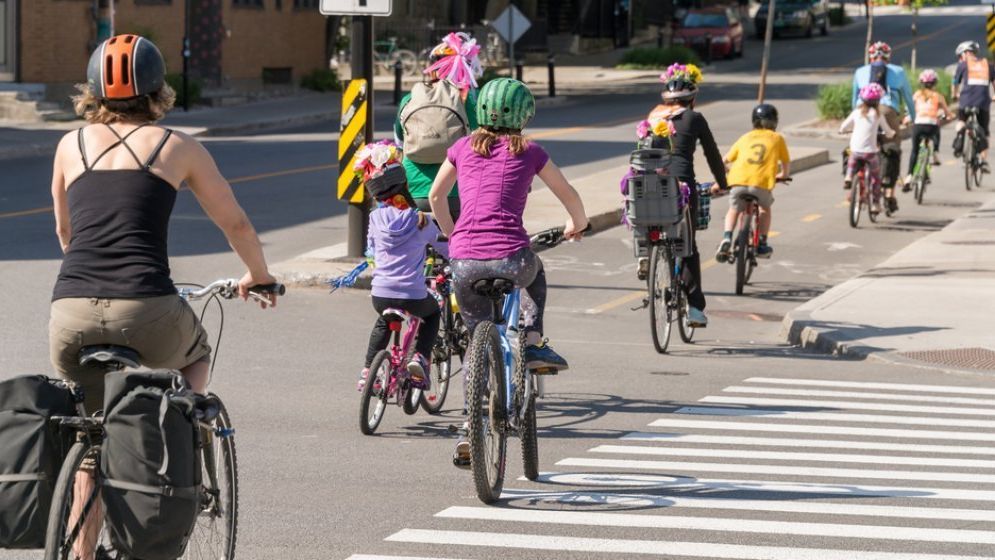 Primarul dintr-un oraș italian a interzis bicicletele în centru după ce a fost lovit de ”o astfel de bestie”