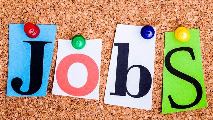 Se fac angajari in strainatate. Peste 1.400 de joburi disponibile