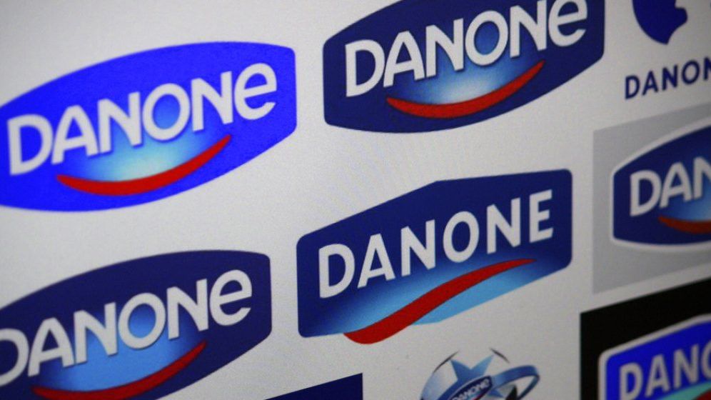 Un nepot al lui Ramzan Kadîrov, numit director general al filialei ruse a grupului Danone