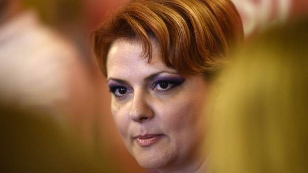 PSD face apel la UDMR să susțină Guvernul Grindeanu. Mesajul transmis de Olguța Vasilescu
