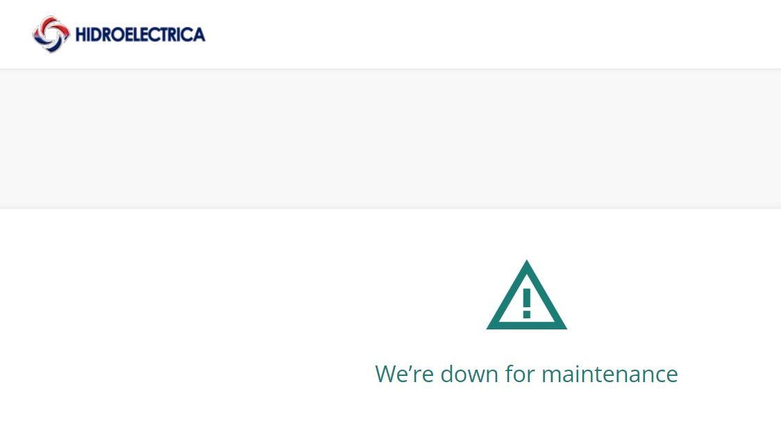 Hidroelectrica anunță oficial lansarea aplicației pentru clienți, iHidro. Care sunt principalele funcționalități