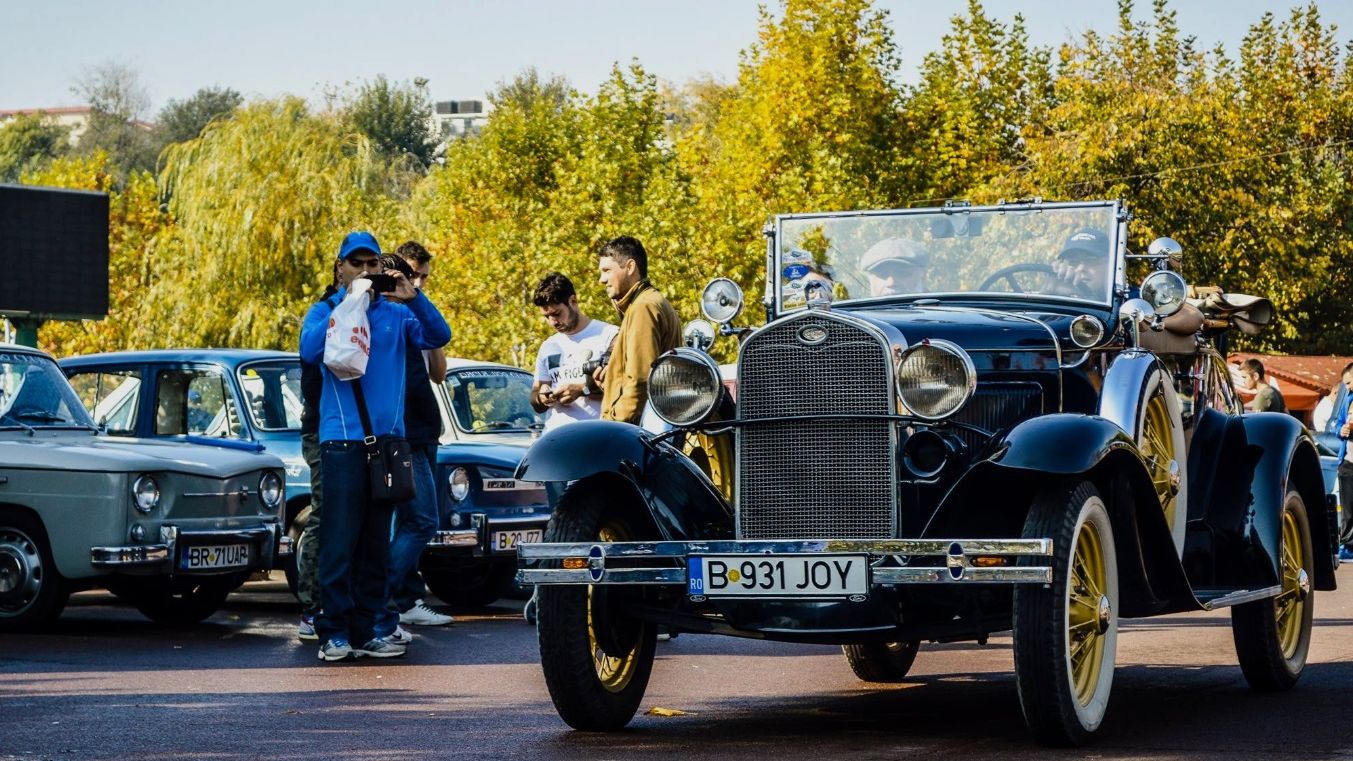 Facilitățile pentru mașinile clasice vor deveni istorie. Care este planul Guvernului