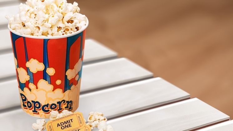 TOP: cele mai bune filme de business ale anului 2016