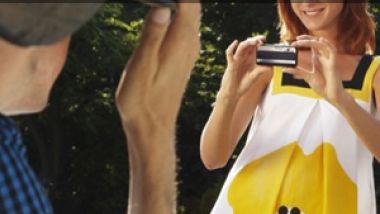 Sony Ericsson W395 Walkman si C903 Cybershot