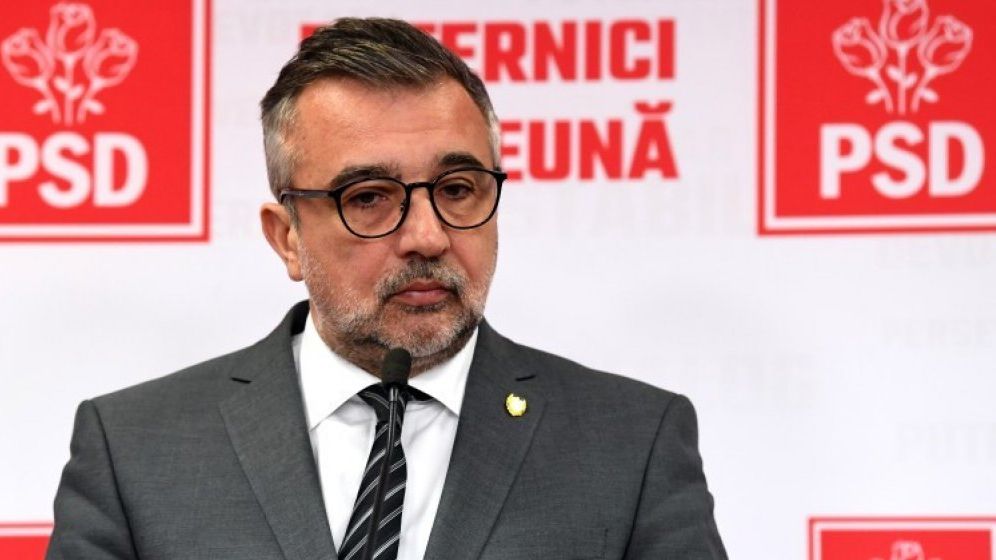 Purtătorul de cuvânt al PSD, ieșire suburbană la adresa presei: "O să mai primească o p... în c..."