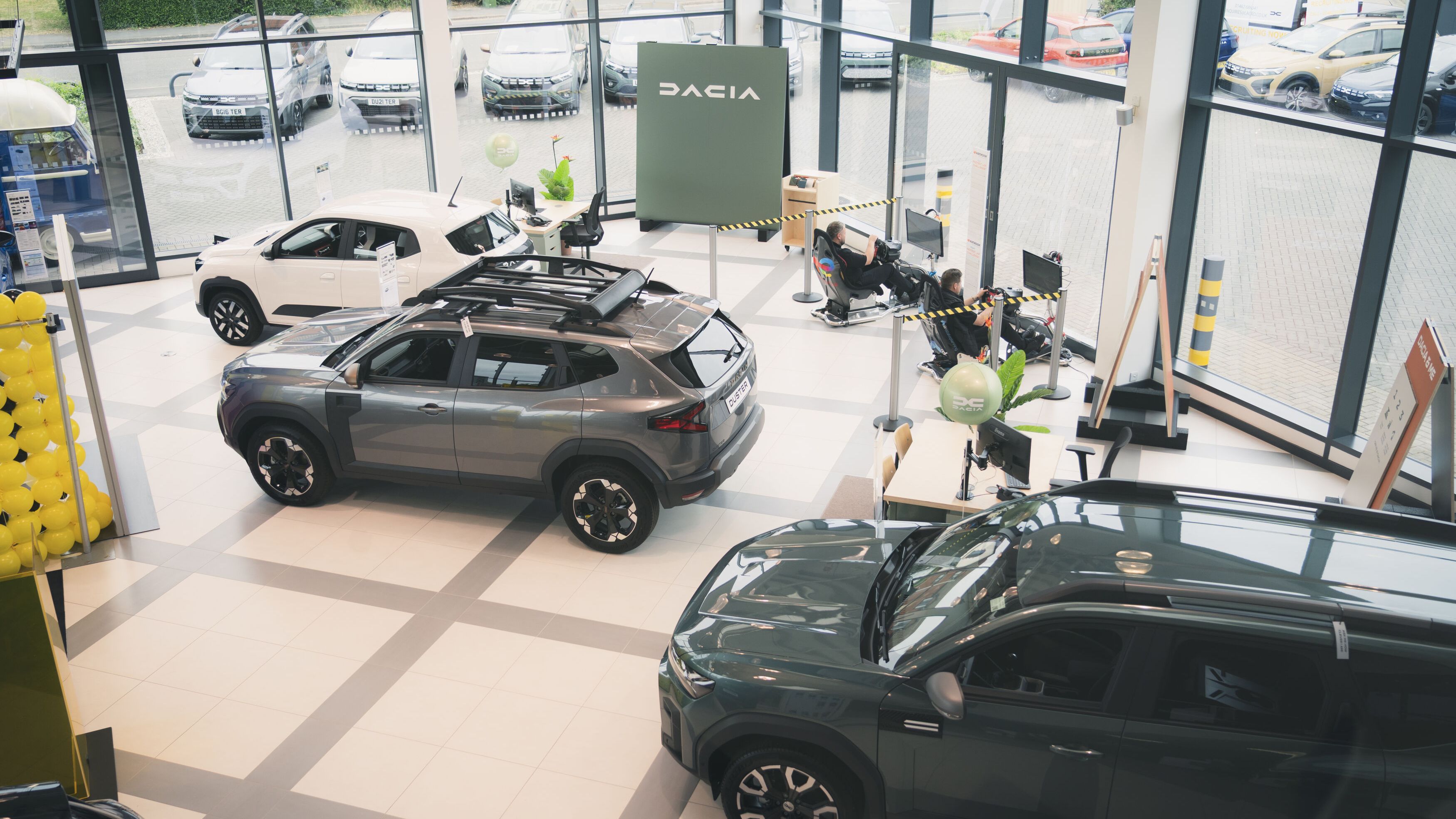 Statistică: Dacia a vândut mai multe mașini pe cea mai mare piață din Europa, deși a crescut prețurile cu aproape 50%