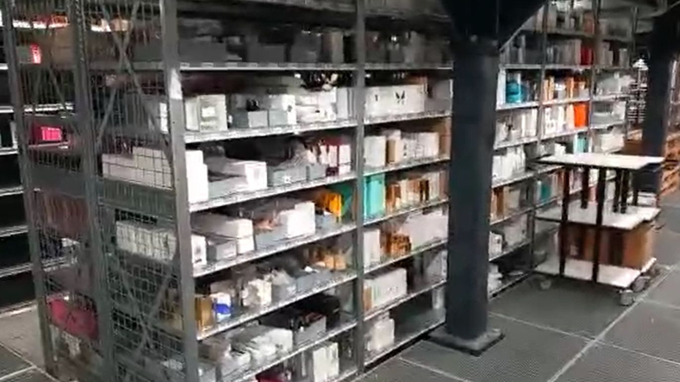 ANPC, inspecție la Douglas, Sephora și alți retaileri: ce parfumuri și cosmetice cu probleme au descoperit