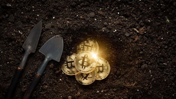 Poti fi condamnat penal pentru "minarea" criptomonedelor?