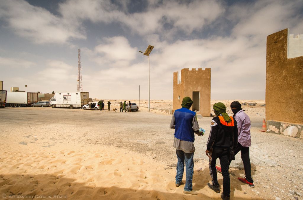 Calatorie in Mauritania - Imagine 18